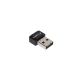 4. LANBERG AX300 Wireless USB Wi-Fi Network Card with 1 Internal Antenna