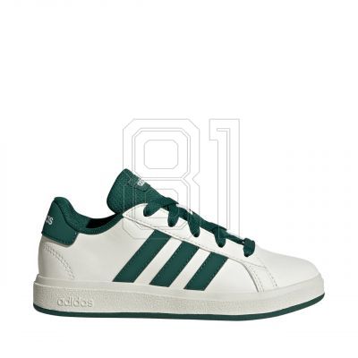 Adidas Grand Court 2.0 K Jr JQ0704 shoes