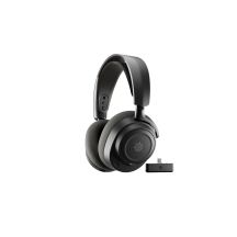 Steelseries Arctis Nova 7X Gen 2 headphones, Black