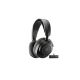 Steelseries Arctis Nova 7X Gen 2 headphones, Black