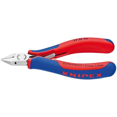 Side cutting pliers 115mm