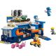 3. LEGO Sonic 77006 Sonic and Special Mission Vehicle