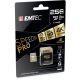 2. Emtec SpeedIN Pro 256 GB MicroSDXC UHS-I Class 10