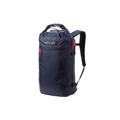 6. MILLET Divino 25 Navy Blue Backpack