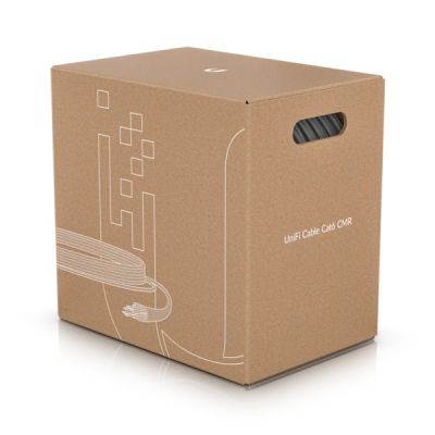 4. Ubiquiti UC-C6-CMR UniFi Copper Cable, CAT6