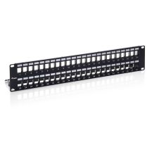 Equip 769349 2U patch panel