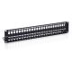 Equip 769349 2U patch panel