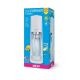 6. SodaStream Terra white coffee maker
