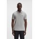 4. Boss Paddy Open Polo Shirt M 50469055-070