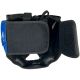 13. KSS-B-10 leather boxing helmet