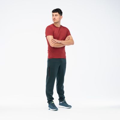8. Men's IRNON Trousers