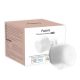 7. Aqara Presence Sensor FP1E | Presence Sensor | Zigbee 3.0, Matter, 6 m range, 120 degrees