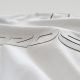 2. Ozoshi Naoto T-shirt M white O20TSRACE004