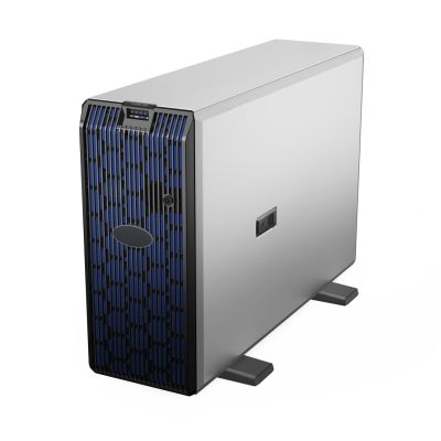 4. DELL PowerEdge T560 server 960 GB Tower (4.5U) Intel® Xeon Silver 4514Y 2 GHz 64 GB DDR5-SDRAM 1100 W