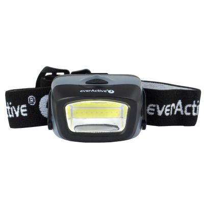 6. EVERACTIVE LED HEADLAMP 150 LUMEN HL150