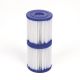 2. Bestway 57274 inflatable pool 366x76cm