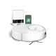 iRobot Roomba Combo 105+ Robot Vacuum Cleaner (White)