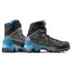 4. La Sportiva Aequilibrium Hike Woman GTX Carbon/Malib