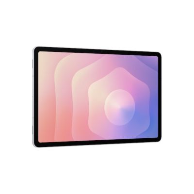 4. Samsung Galaxy Tab S11 SM-X730NZSREUE tablet 128GB 27.9cm (11") 12GB Wi-Fi 6E (802.11ax) Silver