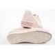 8. Puma women's sports shoes Carina Mia SD powder pink leather comfortable sneakers