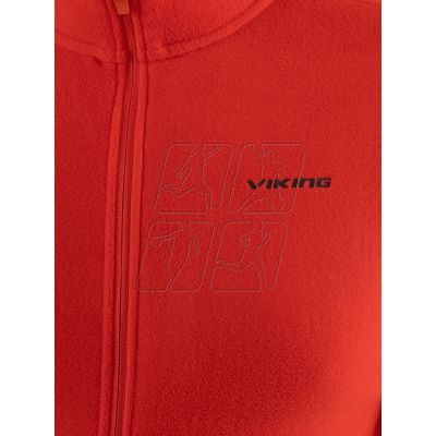 3. Viking Tesero M 740/24/4342/3400 fleece sweatshirt