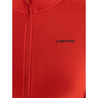 3. Viking Tesero M 740/24/4342/3400 fleece sweatshirt