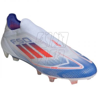 Adidas F50 Elite LL FG M IF8819 football shoes