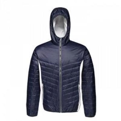 6. Regatta Lake Placid Jacket M TRA464 6H7
