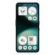 5. Nothing 3a Lite 17.2 cm (6.77") Dual SIM Android 15 5G 8 GB 128 GB 5000 mAh Black