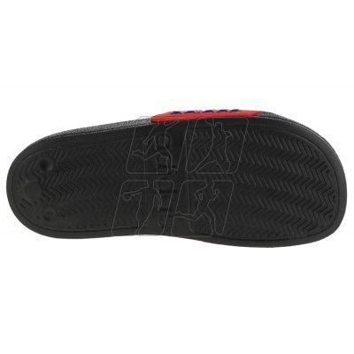 4. Adidas Adilette Shower Slides Jr FY8844 slippers