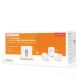 7. Set: thermostat + 3 Netatmo NBU-NTH-NAV valves