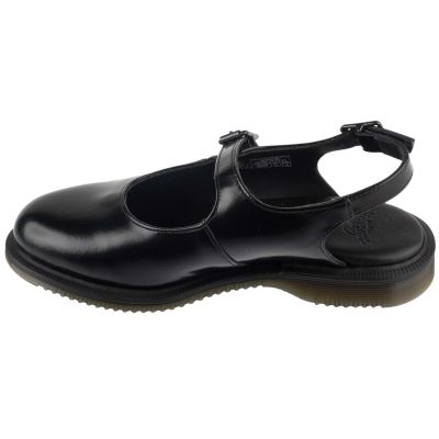 2. Dr. Martens Madaline Mary Jane Shoes DM42132001 Black 36