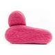 18. Leomil children's shoes ballerina slippers for girls LOL