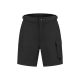 Rogelli Bermuda shorts BUCCINO II black M