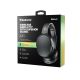 10. SKULLCANDY Hesh Evo S6HVW-N740 Wireless On-Ear Headphones Black