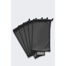 Oakley Microbag 5pack BLACK Glasses Case