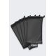 Oakley Microbag 5pack BLACK Glasses Case