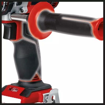6. 18V TP-CD 18/80 LI-I BL SOLO Impact Drill Driver 4514305 EINHELL