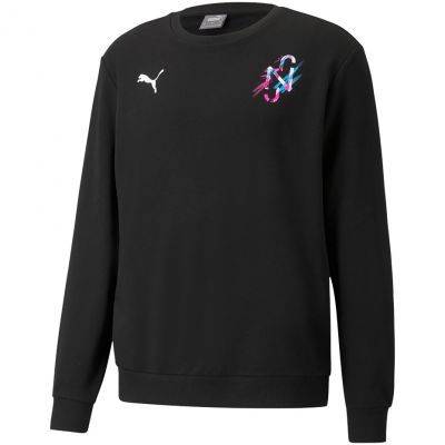 Puma Neymar JR Creativity Creativity Crew M sweatshirt 605562 01