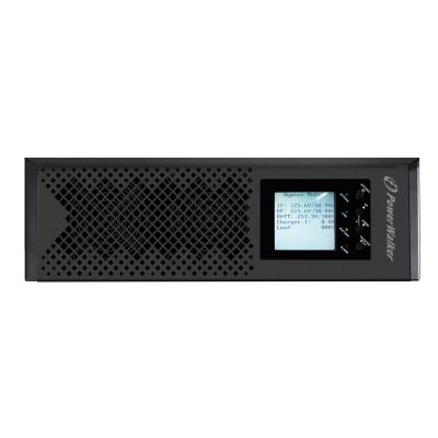 2. PowerWalker VFI 10K CPH 3/1 Double Conversion (Online) UPS 10 kVA 10000 W