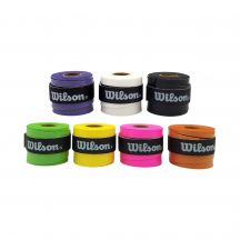 Wilson Comfort Overgrip racquet grip 1 pc. WR8410701001