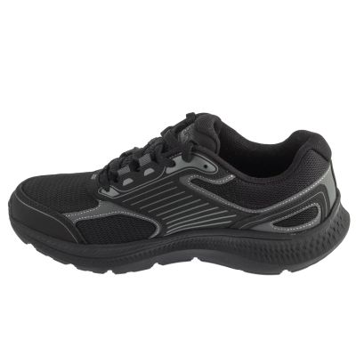 2. Skechers Go Run Consistent 2.0 220866-BBK Black 40