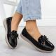 17. Filippo W DP6457 PAW594A suede half-boots