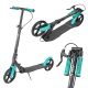 2. HM183 TURQUOISE SCOOTER NILS EXTREME