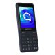 4. TCL ONETOUCH 4042S Gray Phone