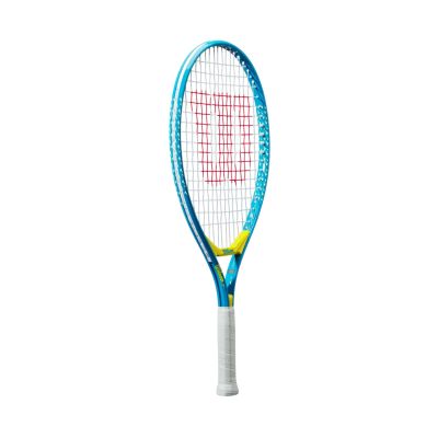 5. Wilson Ultra Power 21 3 1/2 Jr. WR118910H Tennis Racket