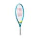 5. Wilson Ultra Power 21 3 1/2 Jr. WR118910H Tennis Racket