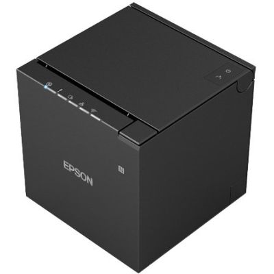9. Epson TM-M30III 203 x 203 DPI Wired Thermal POS Printer