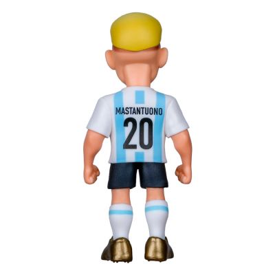 5. MINIX ARGENTINA – FRANCO MASTANTUONO