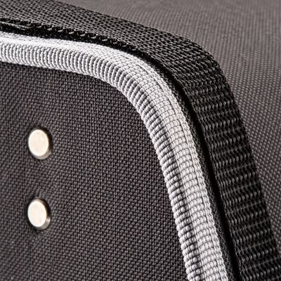 4. 20" Tool Bag, 600D Nylon